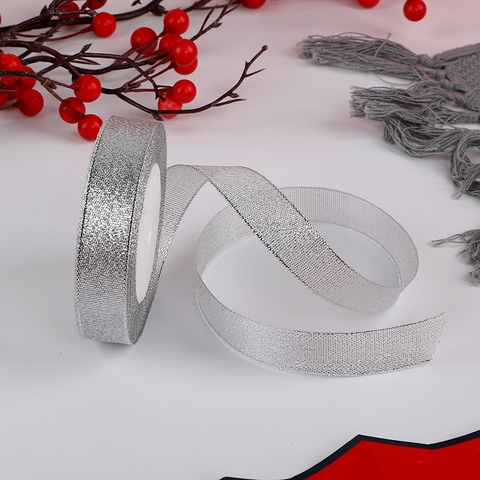 Rb kim tuyến bạc to 2cm-A