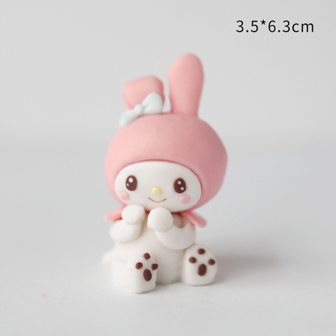 Kute siêu cấp MELODY ngồi đặc