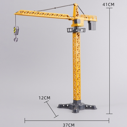 Trụ cẩu cam khổng lồ