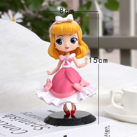 Công chúa Aurora (ĐẶC)