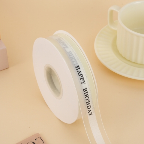 RB HPBD NGÀ CHỮ ĐEN 2.5cm/45m TC