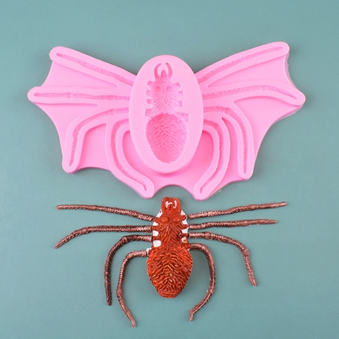 Khuôn F SLC 1 CON NHỆN