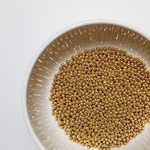 Cốm vàng đặc biệt NHỎ