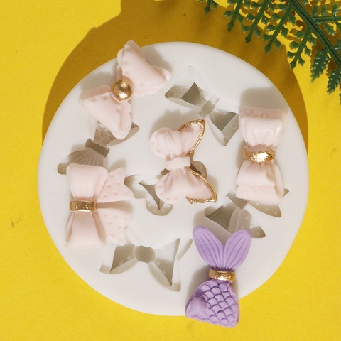 Khuôn F SLC 5 nơ kép mới