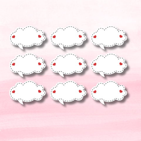 Set 50  tag  đám mây TRƠN