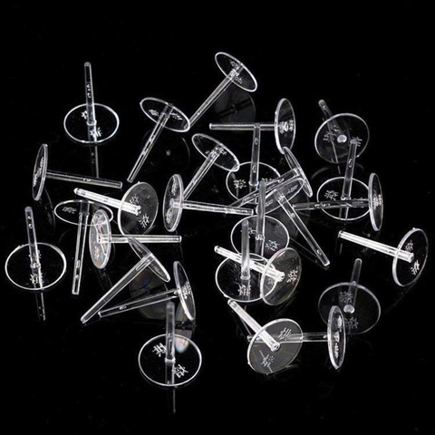 Đế trong đỡ phụ kiện size 2cm (set 100c)