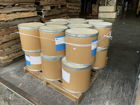DOXYCYCLINE HCL NGUYÊN LIỆU – KHÁNG SINH PHỔ RỘNG CHUYÊN DÙNG TRONG THÚ Y & THỦY SẢN