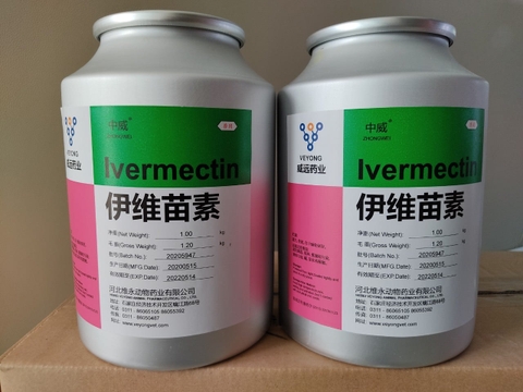 IVERMECTIN