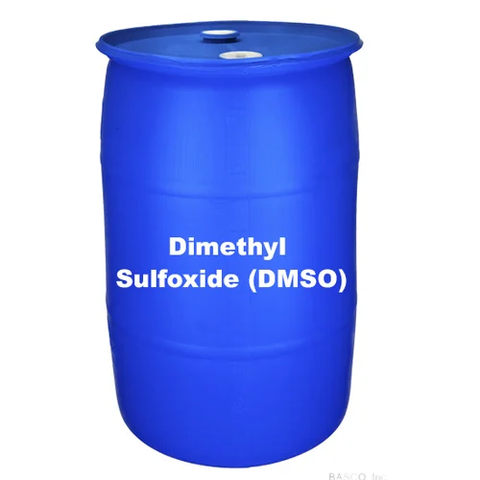DMSO (DIMETHYL SULFOXIDE) – DUNG MÔI HỮU CƠ ĐẶC BIỆT TRONG THỦY SẢN VÀ THÚ Y