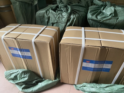 STREPTOMYCIN SULPHATE (KHÁNG SINH NGUYÊN LIỆU DÙNG TRONG THỦY SẢN)