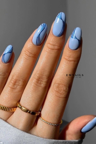 Gel Polish – Over 1000 Colors, Endless Possibilities