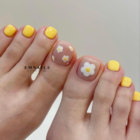 Korean Nails – Cute, Trendy, and Totally You
