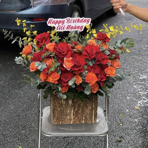 幸福繁荣    HTP0424