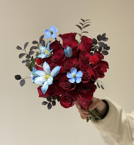 Mây Tình Yêu   HTP0423