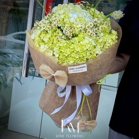 Tình Ca Hoa Cỏ   HTP0225