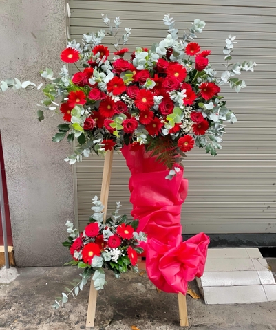 Phát Tài Phát Lộc  HTP0270