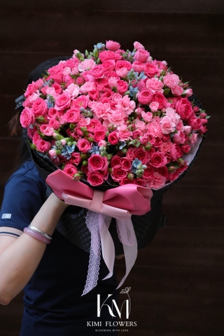 Nụ Cười Của Em     HTP0405