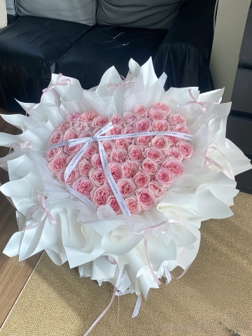 love shape   HTP0319