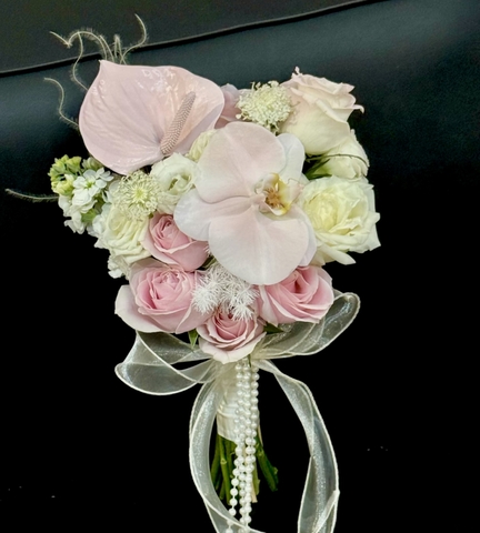 Ước Nguyện Bên Nhau   HTP0194