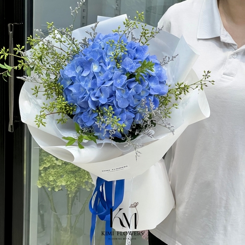 Cẩm Tú Cầu Nhớ   HTP0210