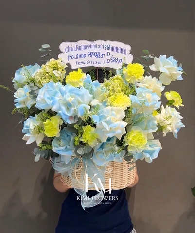 Hạnh Phúc Xanh   HTP0452