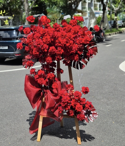 Hoa Thịnh Vượng  HTP0312