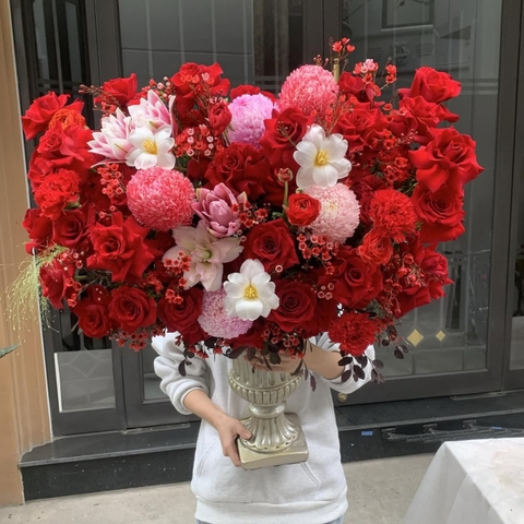 Dawn of Glory    HTP0418