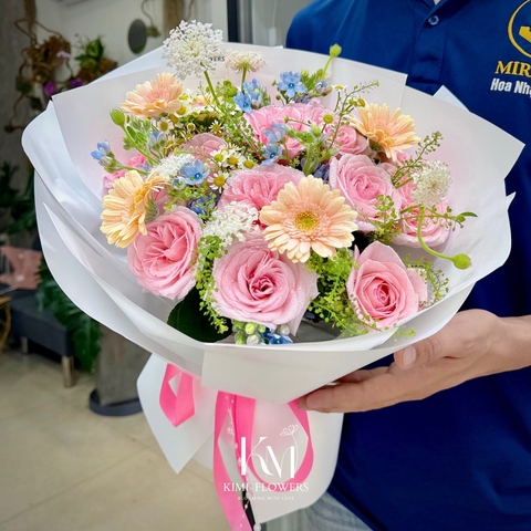 Hương Tình Đầu   HTP0226