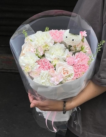 Blossoming Happiness   HTP0461