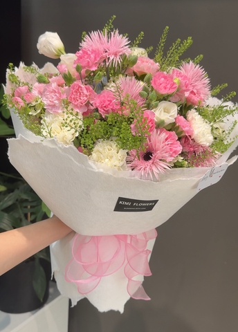 Innocent Bloom   HTP0368