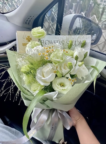 Hẹn Hò Màu Nắng   HTP0317