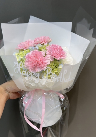 Cẩm Tú Cầu Lover  HTP0437