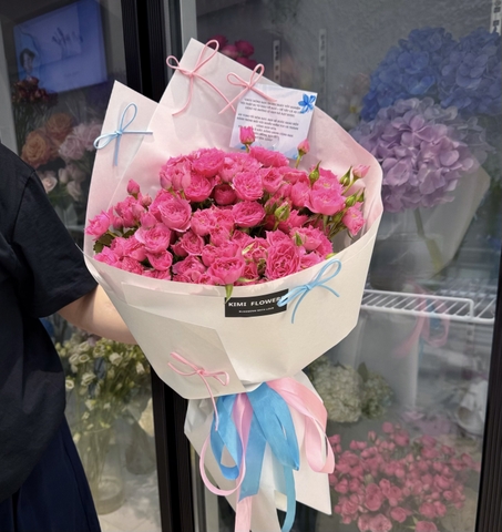 Birthday's Sofia   HTP0240