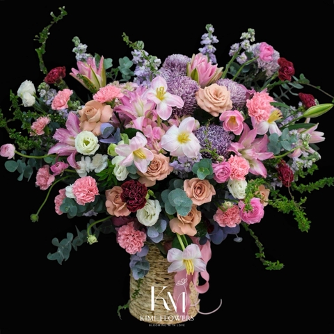 Sweet Symphony   HTP0335