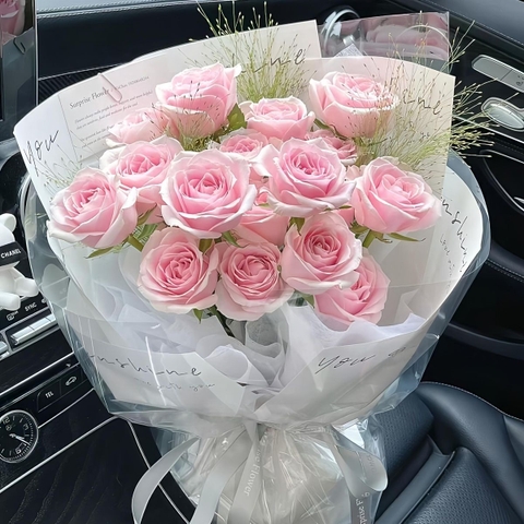 Sunshine & Smiles   HTP0238