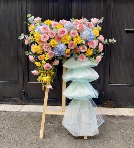 Hương Sắc Cỏ Hoa   HTP0441