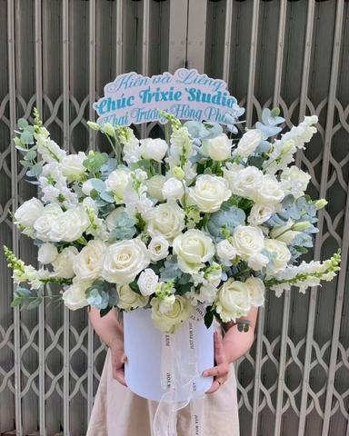 Vũ Khúc Thanh Lịch  HTP0351