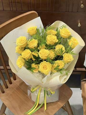 Một Ngày Mới HTP0037