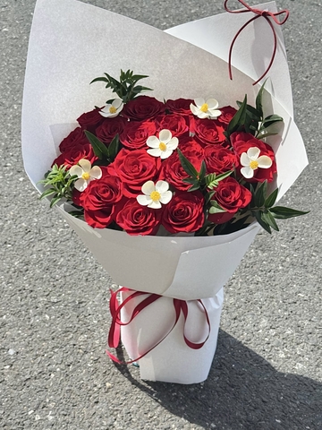 Mộng Mơ Cùng Anh    HTP0304