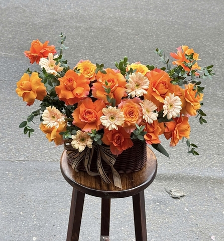 Elegant Symphony    HTP0352