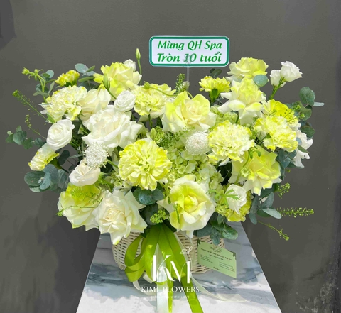 Hoa Quý Nhân   HTP0287