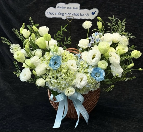 Wealthy Wishes   HTP0291