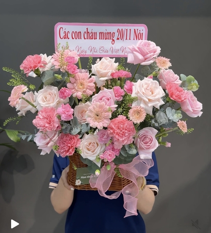 Gió Xuân Nhẹ Thoảng   HTP0353