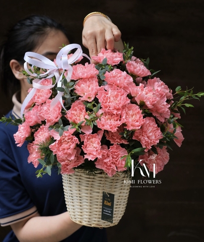 Little Dreamy Bloom   HTP0398