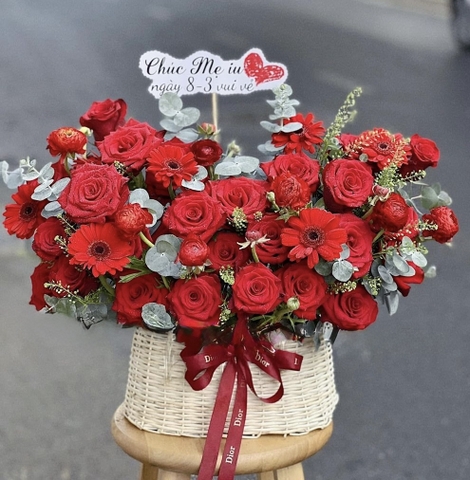 Lộc Hoa Mệnh Kim  HTP0288