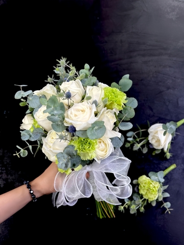 Ngọt Ngào Vĩnh Cửu   HTP0343