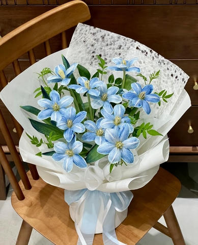 Miss Tulip    HTP0440