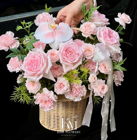 Luna Bloom   HTP0264