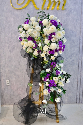 Kệ Buồn Ngày Chia Xa   HTP0269