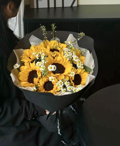 Little Sunshine    HTP0355